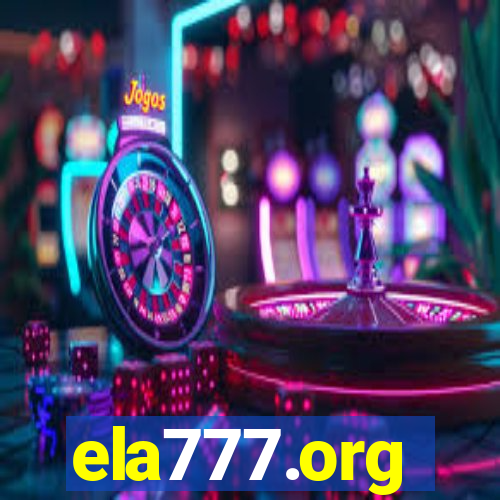 ela777.org