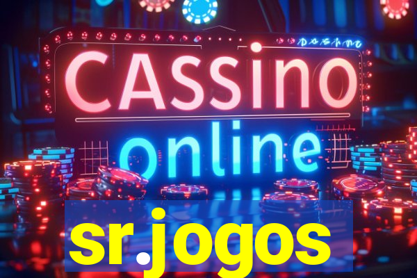 sr.jogos