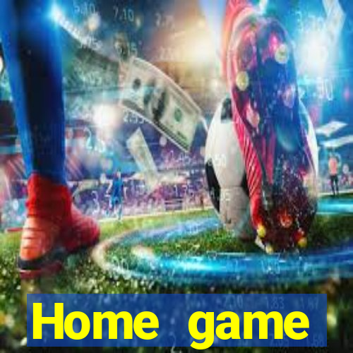 Home game gamecategoryid 0