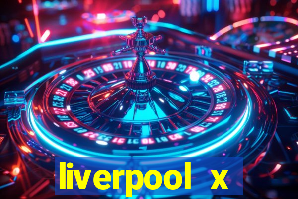 liverpool x tottenham futemax