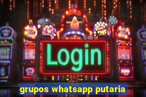 grupos whatsapp putaria