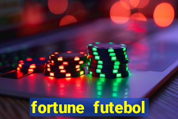 fortune futebol fever demo