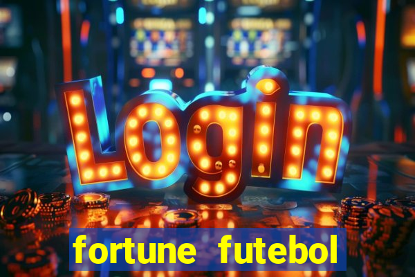 fortune futebol fever demo