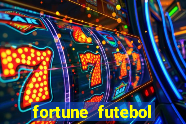 fortune futebol fever demo