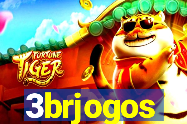 3brjogos