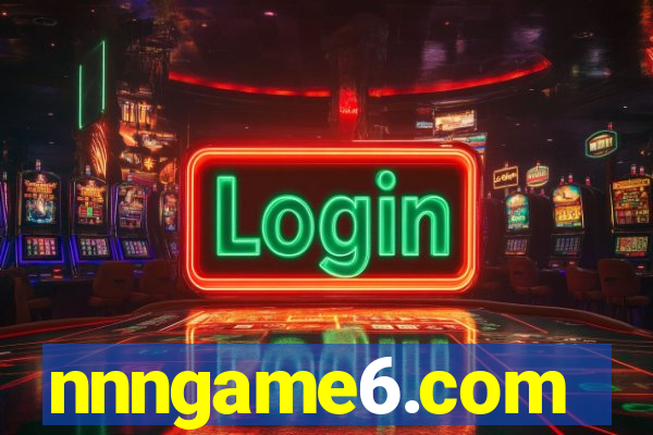 nnngame6.com