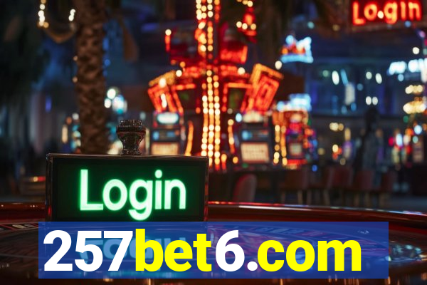 257bet6.com