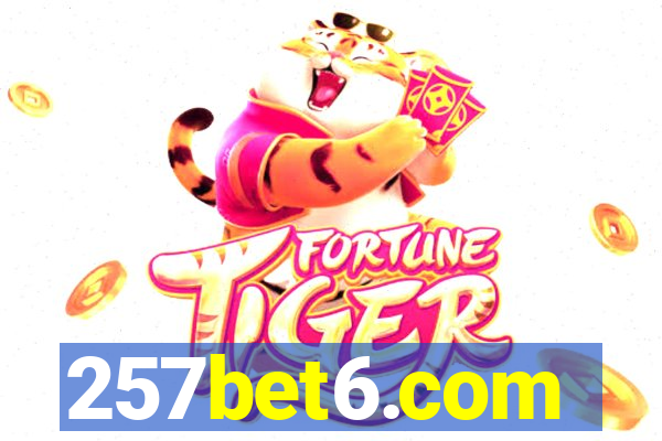 257bet6.com