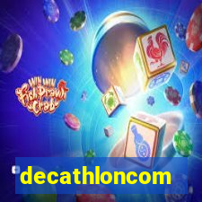 decathloncom