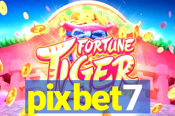 pixbet7