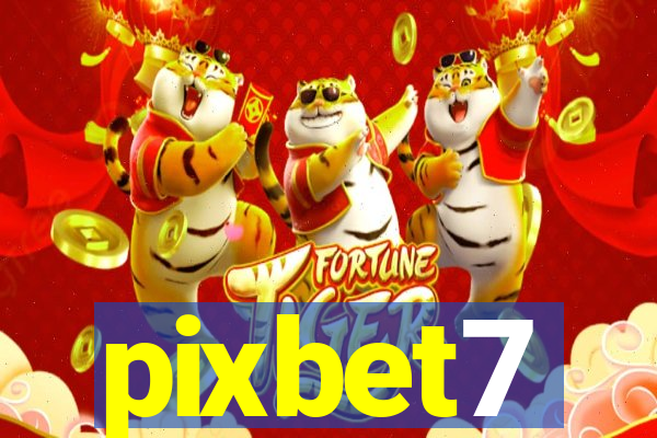 pixbet7