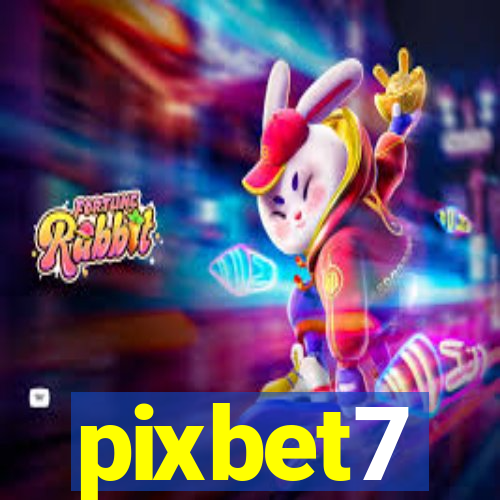 pixbet7