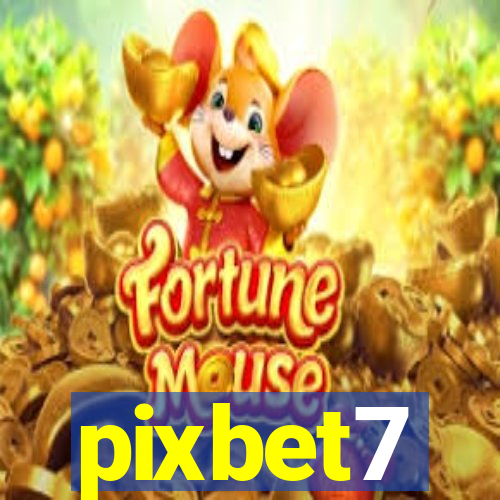 pixbet7