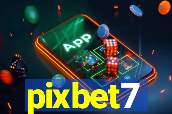 pixbet7