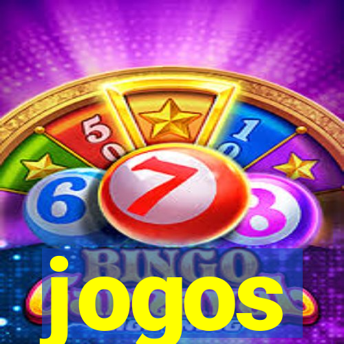 jogos