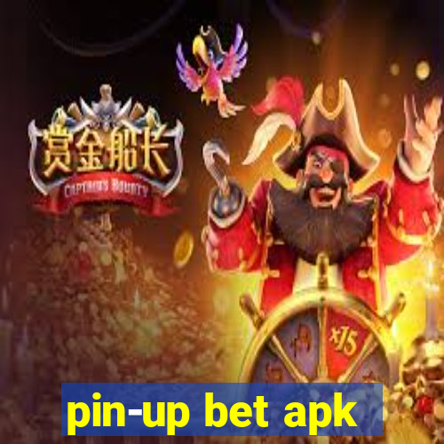 pin-up bet apk