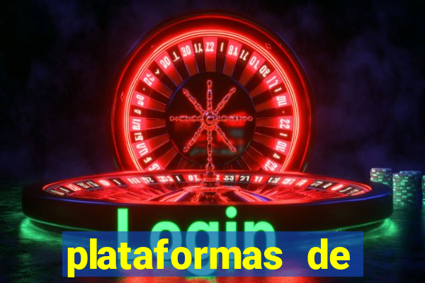 plataformas de jogos do tigre