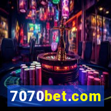 7070bet.com