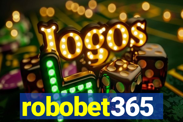 robobet365