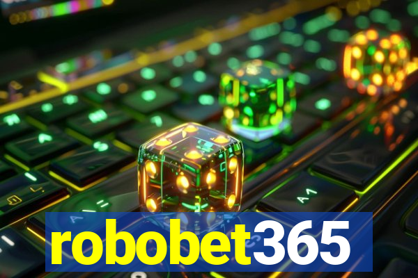 robobet365