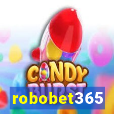 robobet365