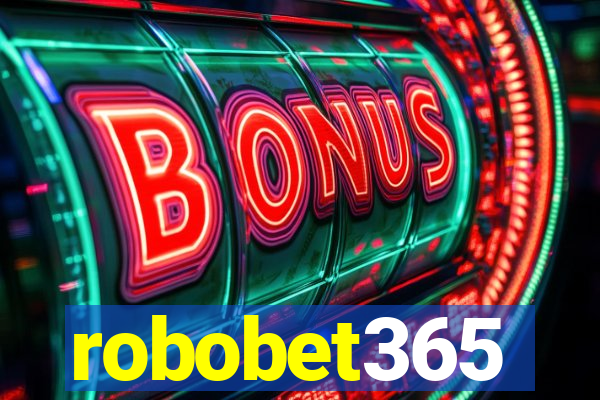 robobet365