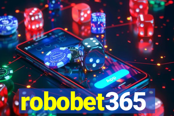 robobet365