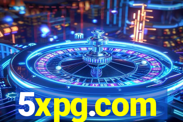 5xpg.com