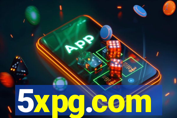 5xpg.com