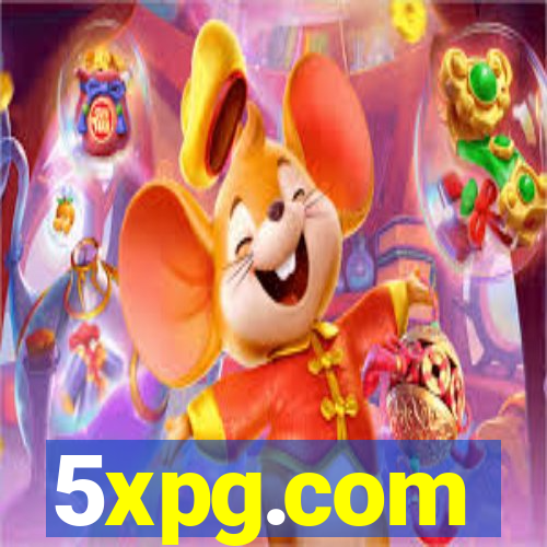 5xpg.com