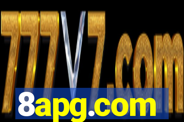 8apg.com