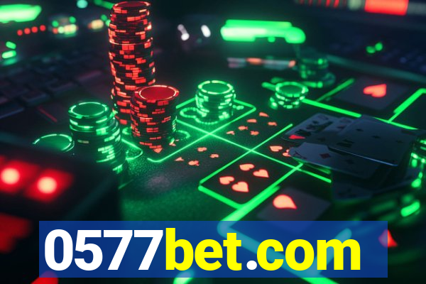 0577bet.com