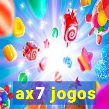 ax7 jogos