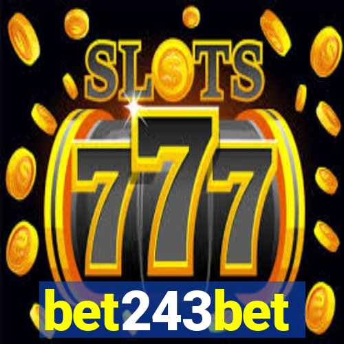 bet243bet