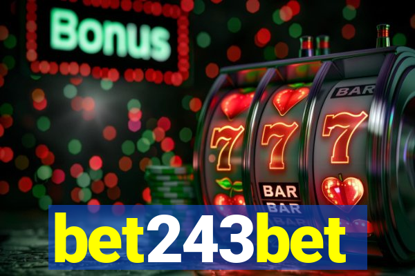 bet243bet