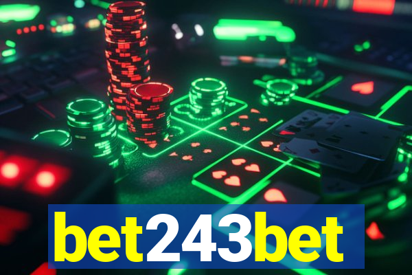 bet243bet