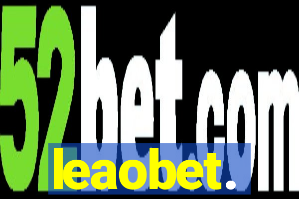 leaobet.