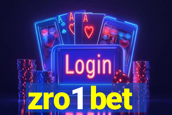 zro1 bet