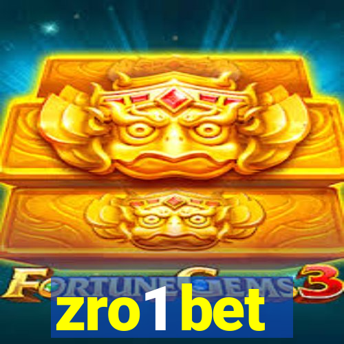 zro1 bet