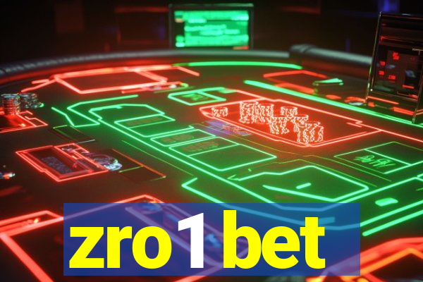 zro1 bet