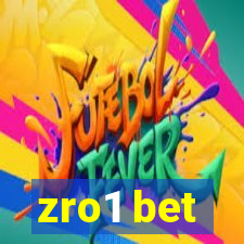 zro1 bet