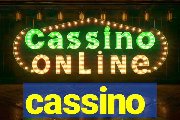 cassino