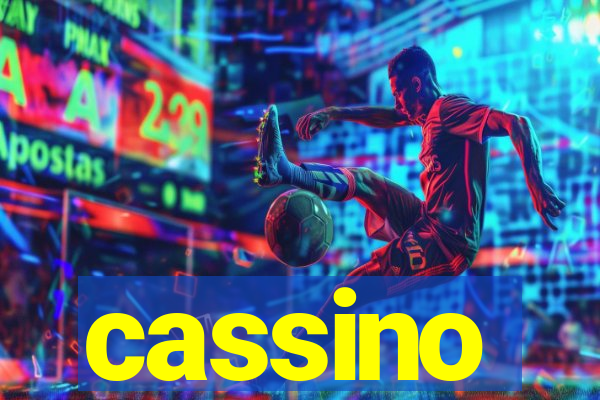 cassino