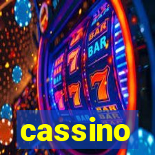 cassino