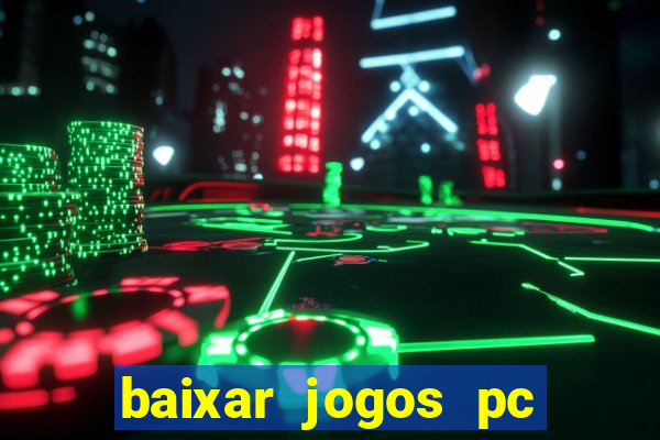 baixar jogos pc via μtorrent