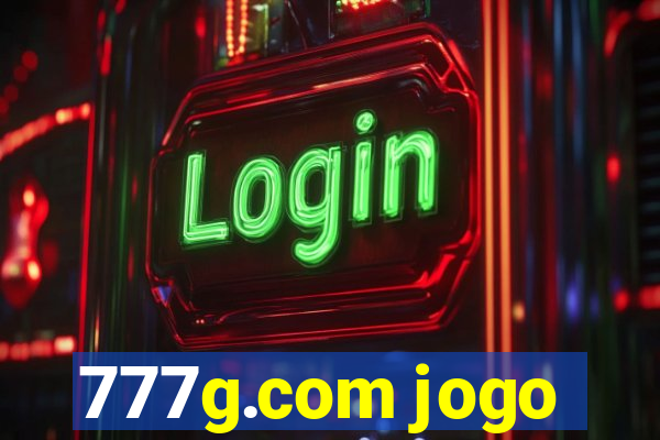 777g.com jogo