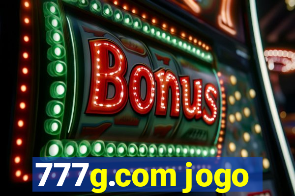 777g.com jogo