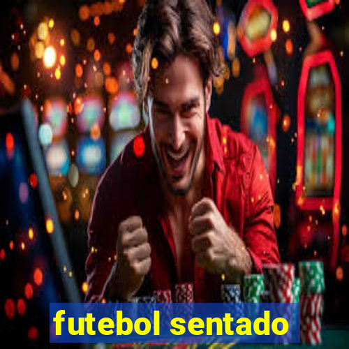 futebol sentado