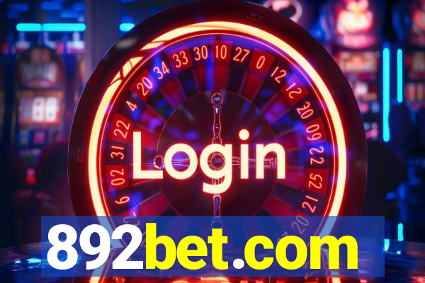 892bet.com