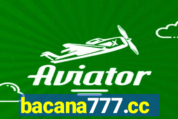 bacana777.cc